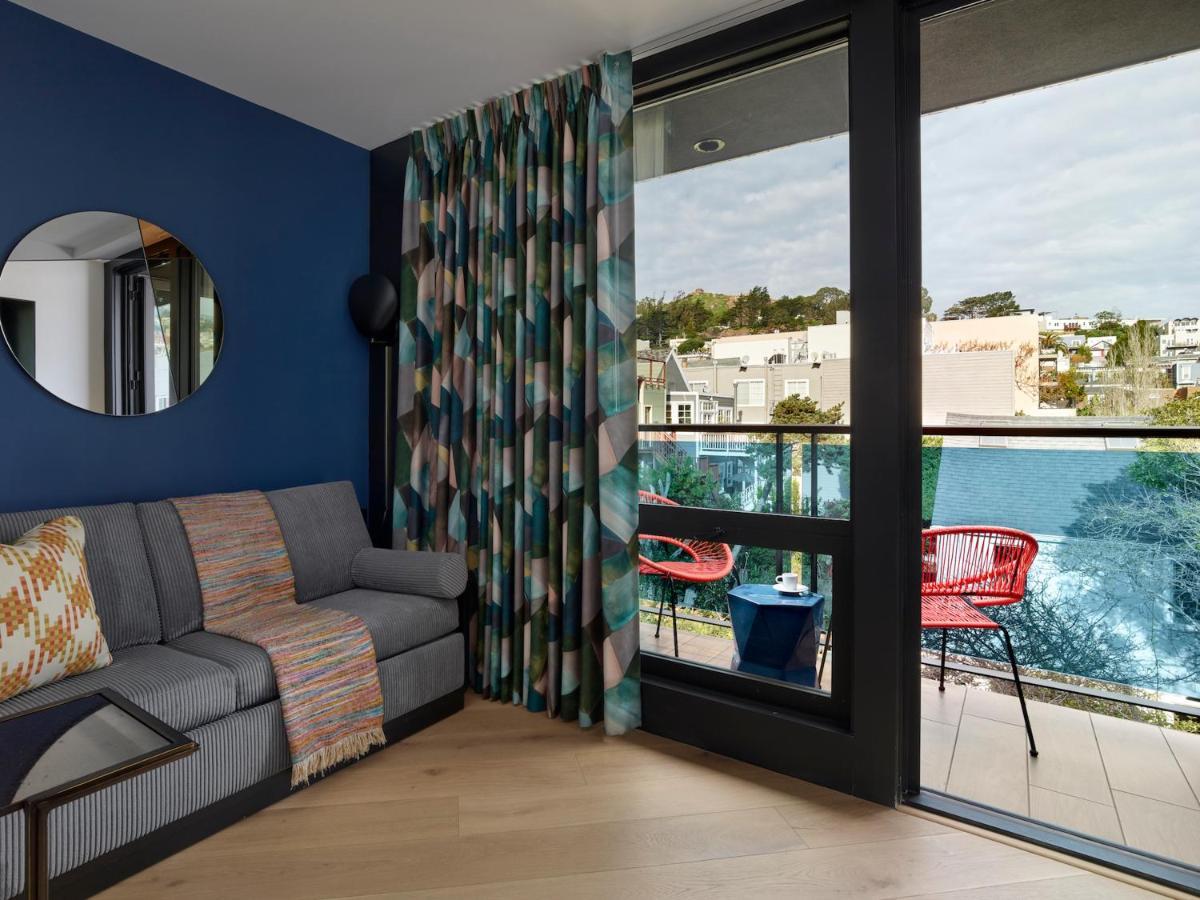 The Castro Hotel 3*