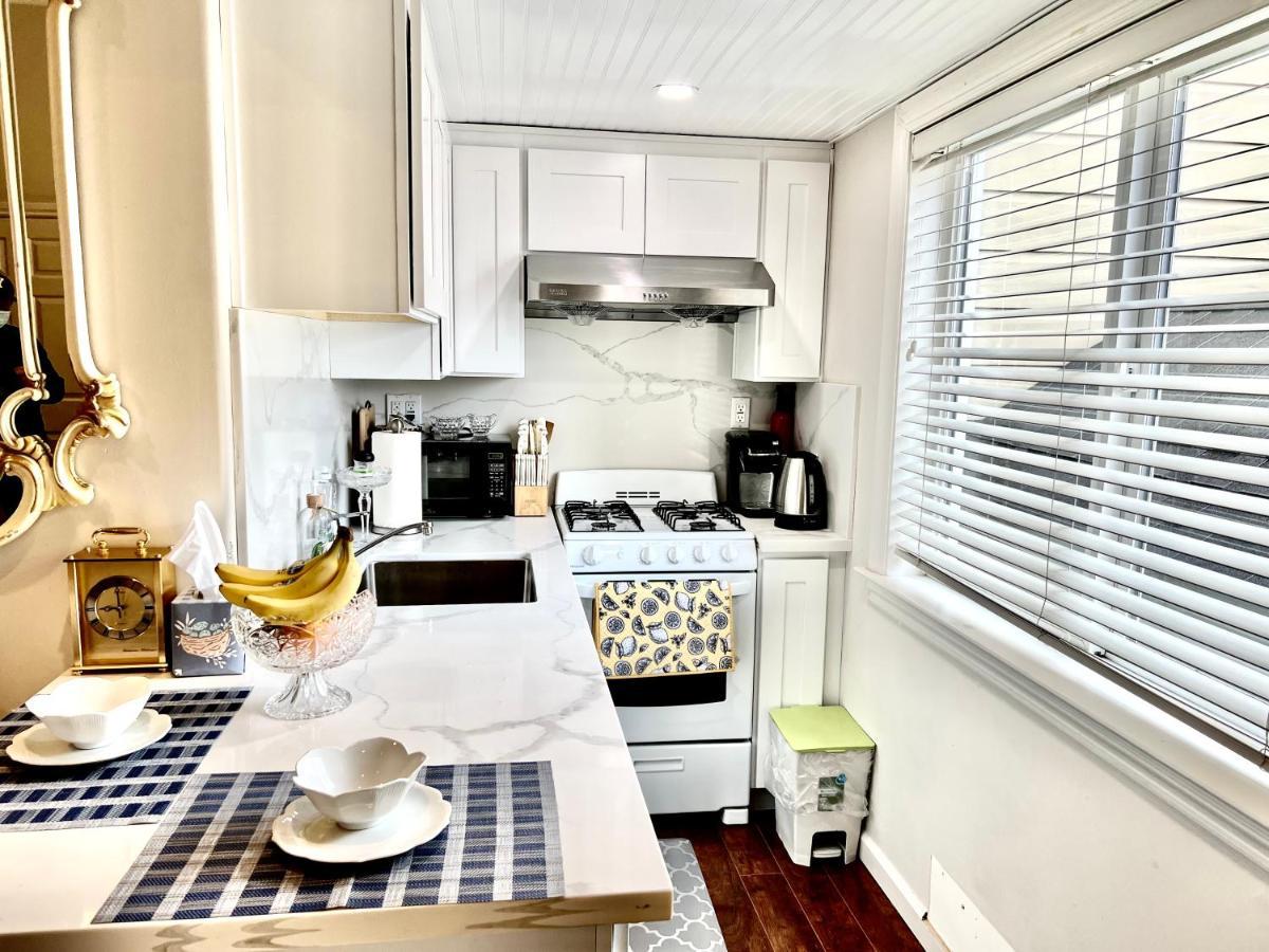 Apartment Sf King Nest By The Golden Gate Park And Beach With Private Patio