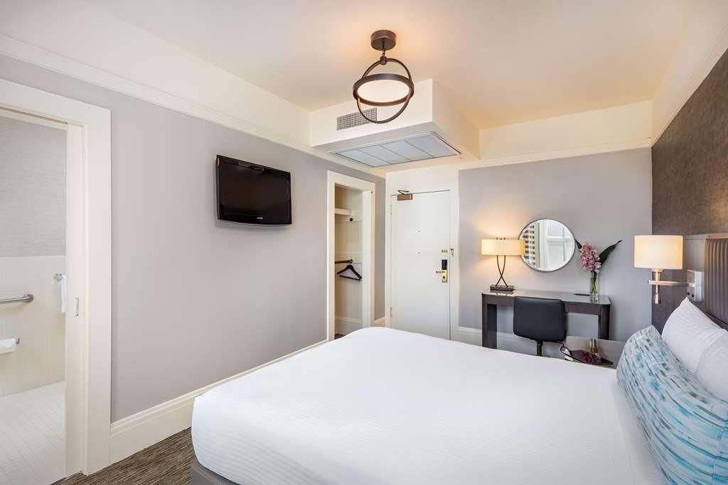 Handlery Union Square 3*