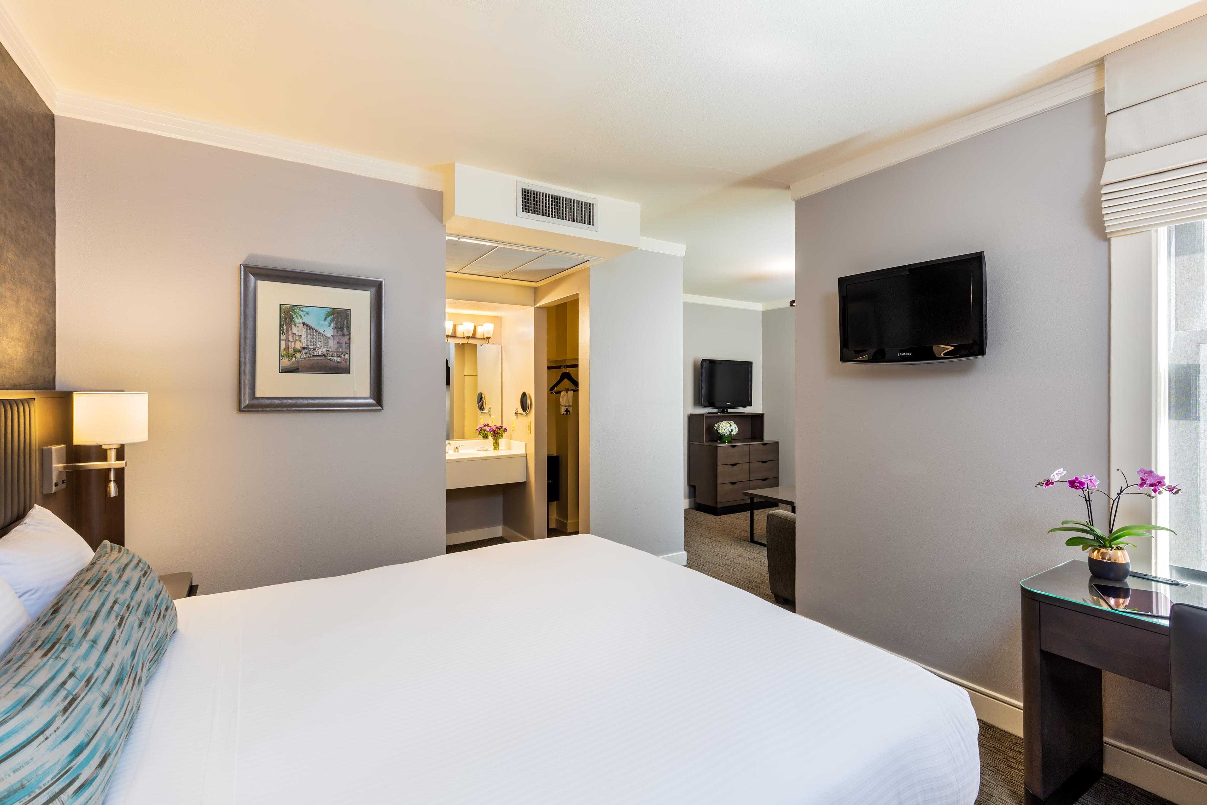Handlery Union Square 3*
