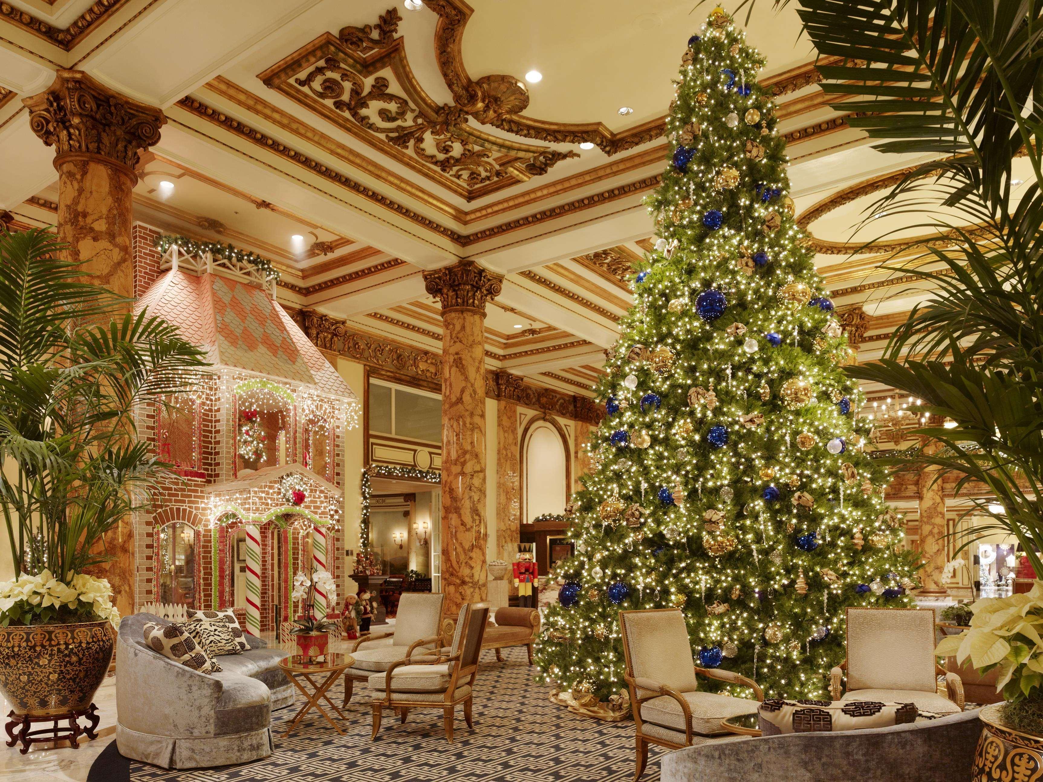 Fairmont Hotel San Francisco