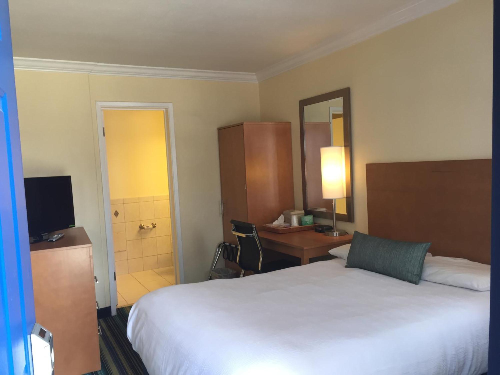 Motel Surf