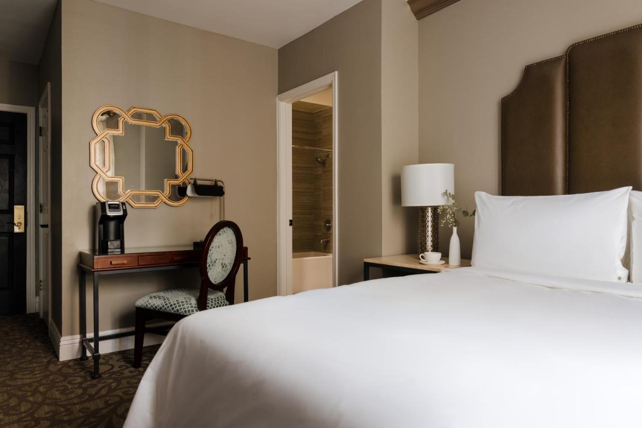 Hotel The Bijou Powered By Sonder *