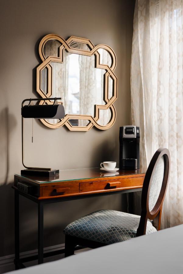 The Bijou Powered By Sonder San Francisco