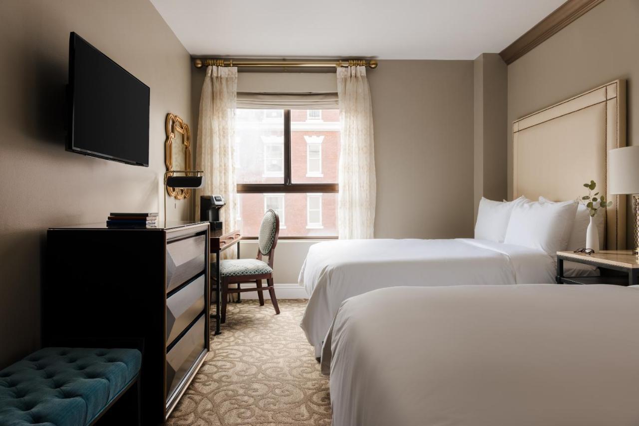 The Bijou Powered By Sonder Hotel *