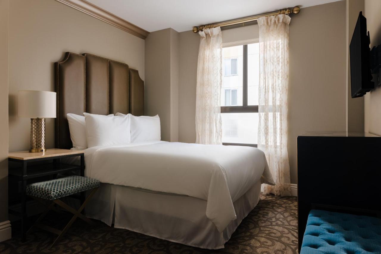 Hotel The Bijou Powered By Sonder *
