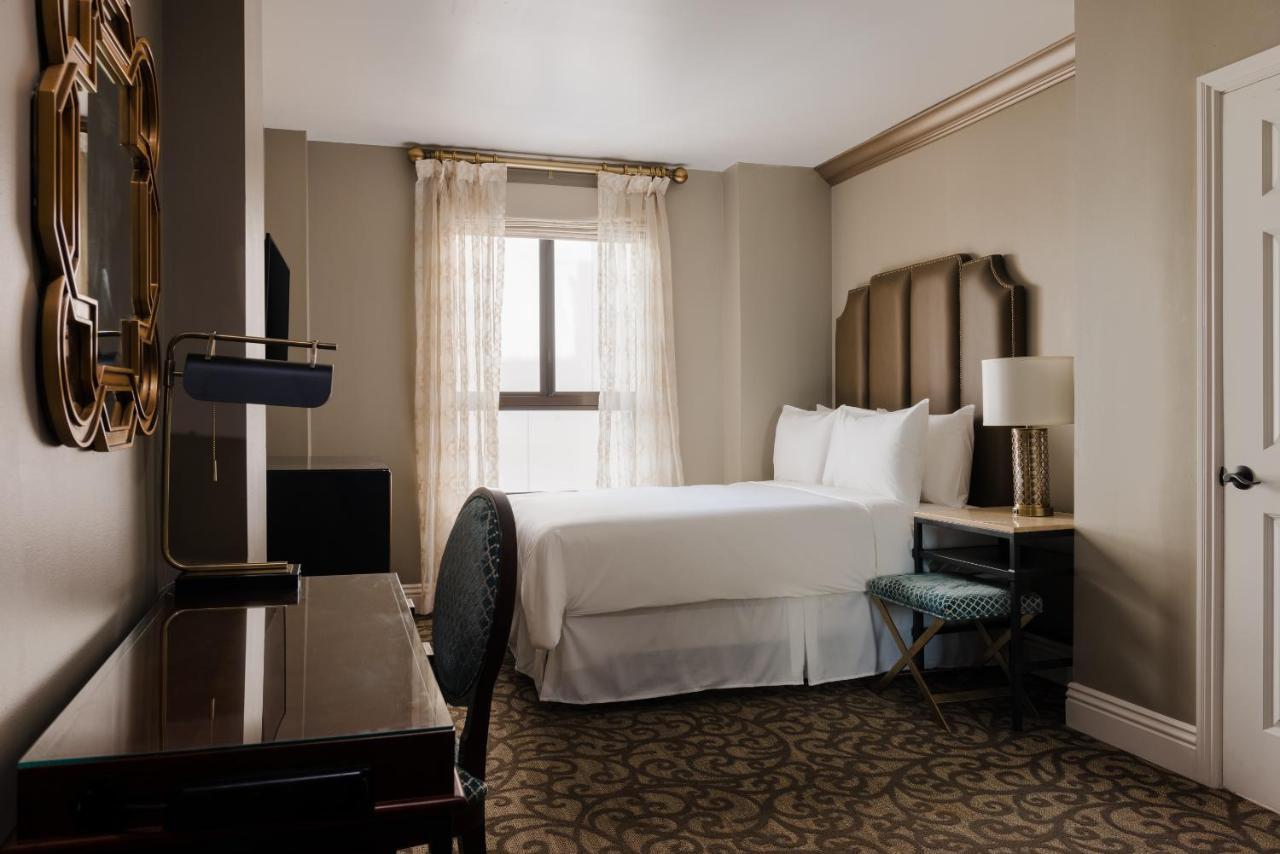 Hotel The Bijou Powered By Sonder *