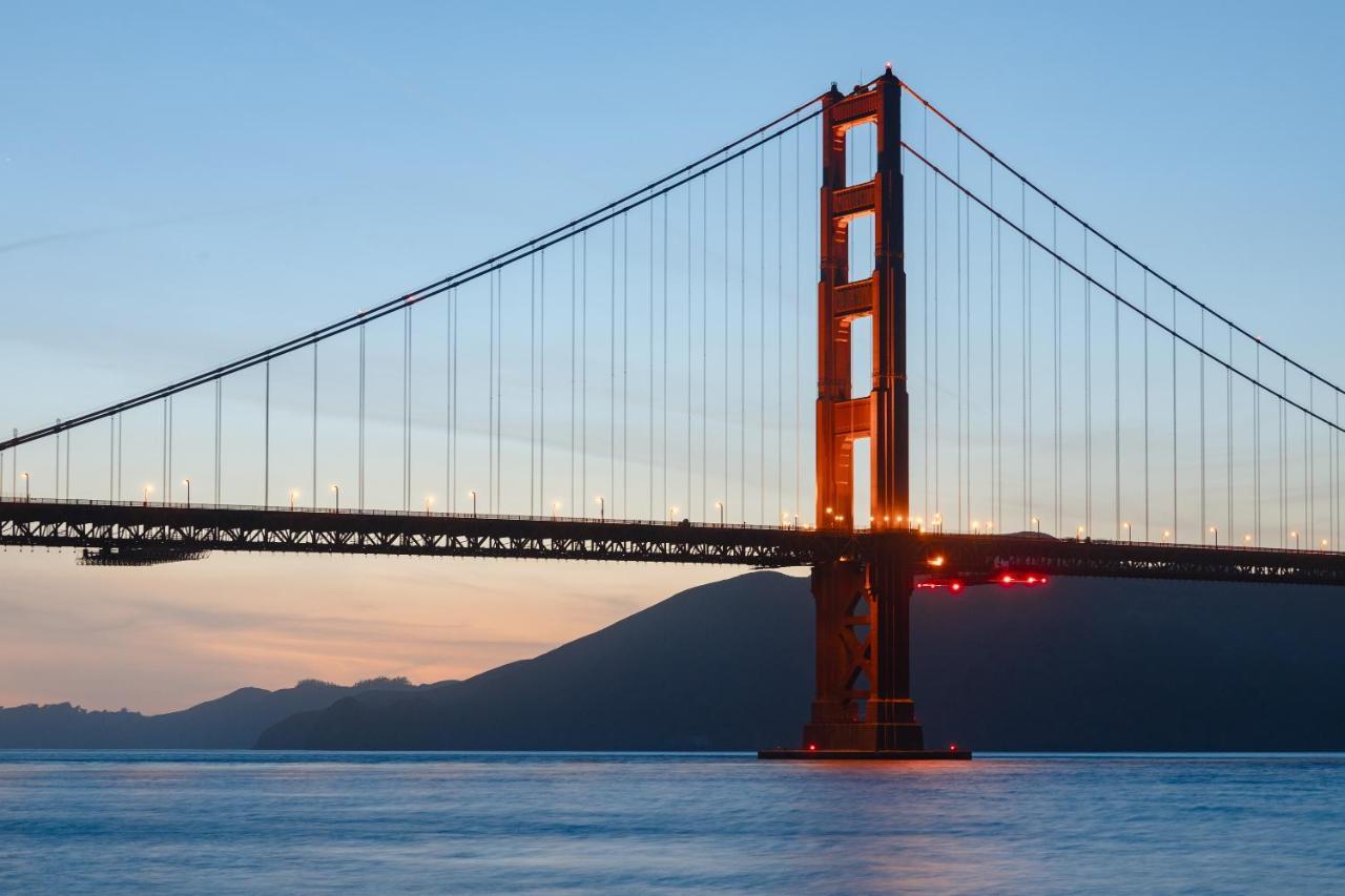 Hotel The Bijou Powered By Sonder San Francisco