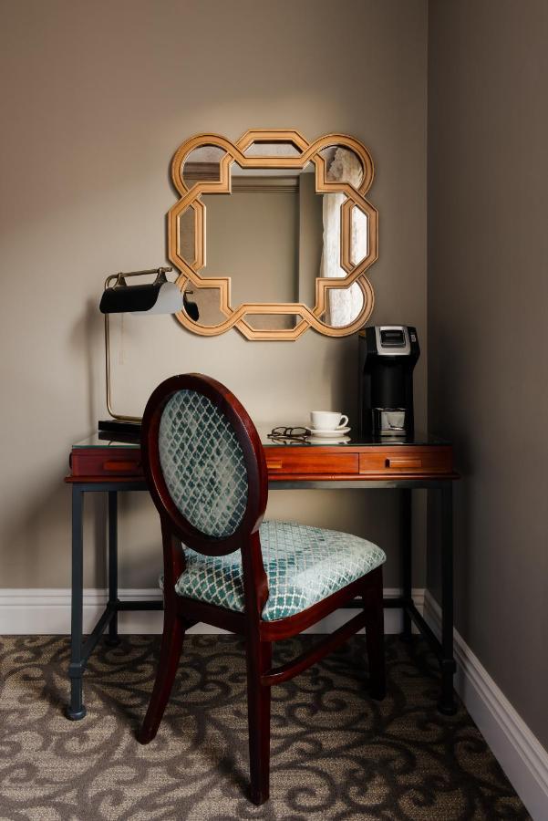 The Bijou Powered By Sonder San Francisco
