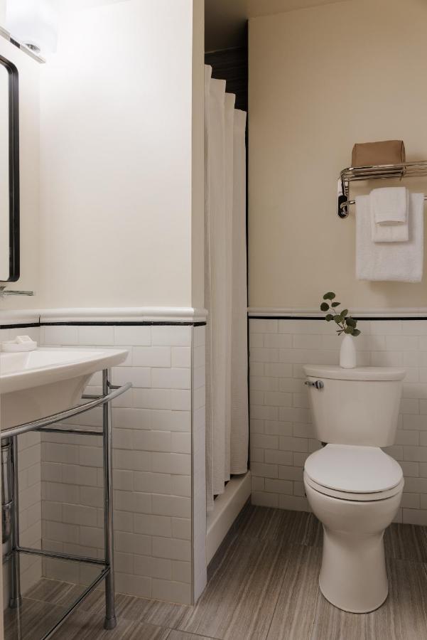 The Bijou Powered By Sonder San Francisco