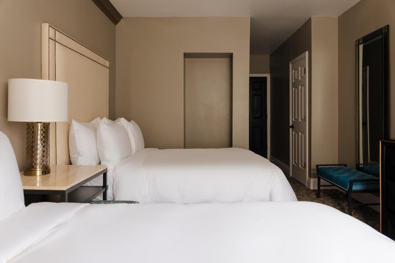 The Bijou Powered By Sonder San Francisco