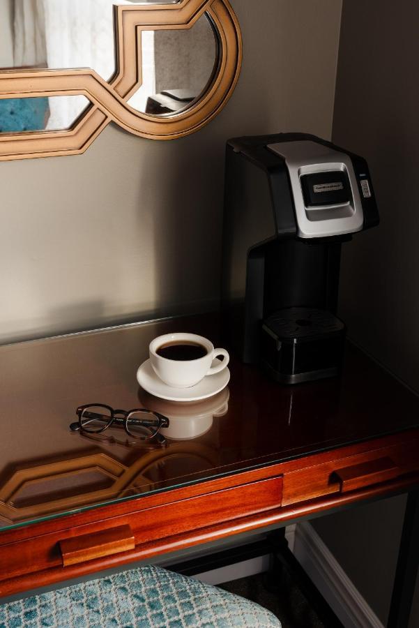 The Bijou Powered By Sonder Hotel