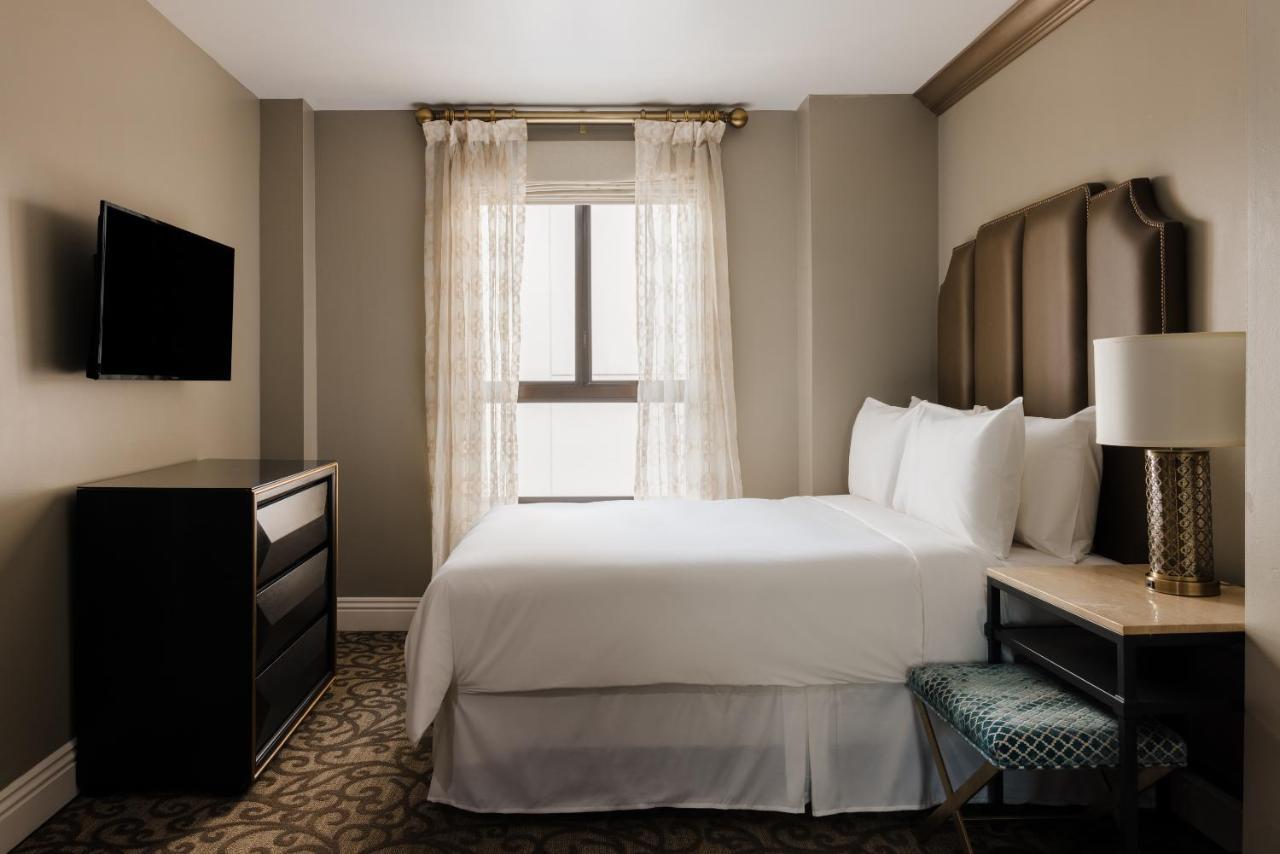 The Bijou Powered By Sonder Hotel