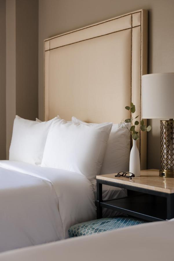 The Bijou Powered By Sonder Hotel *