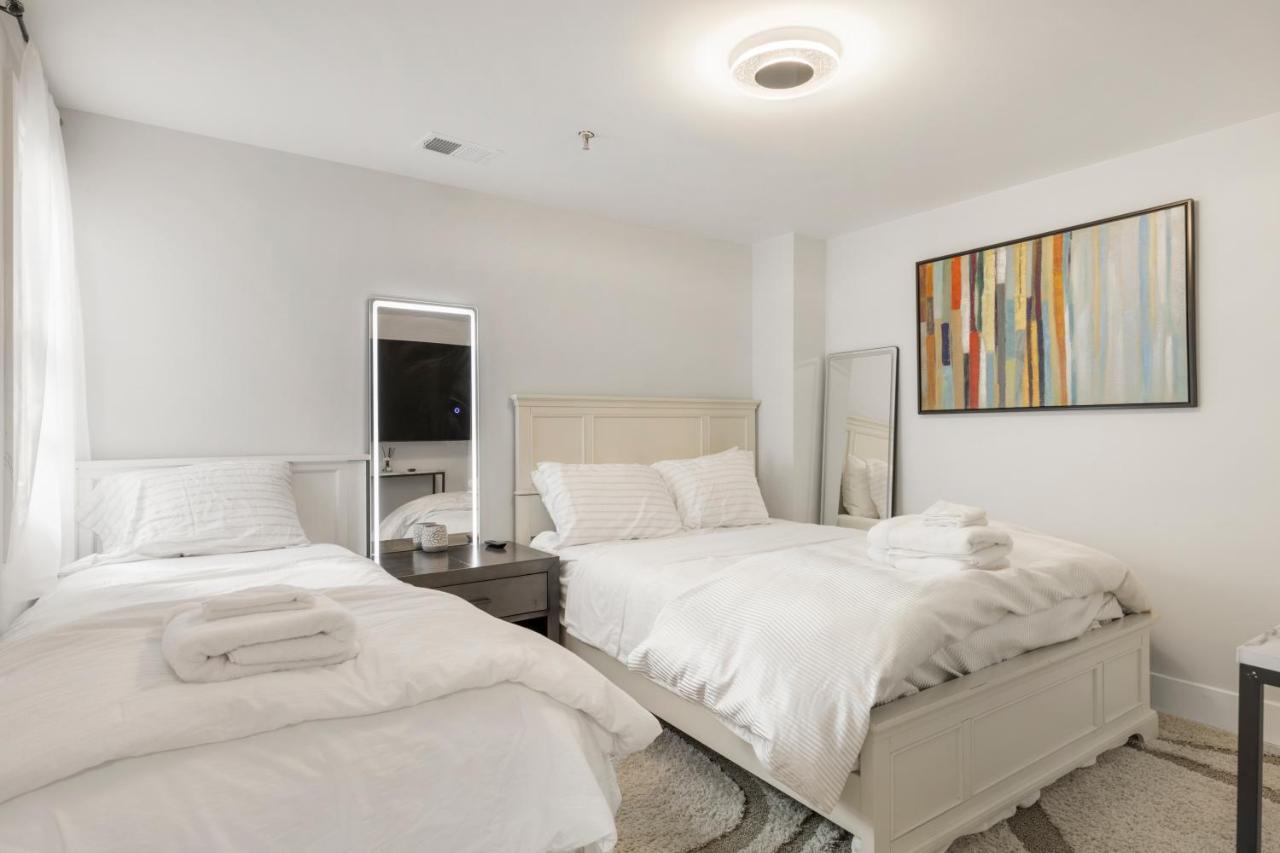 Sf Homesincity,central Location,walking Score 100 Apartment San Francisco