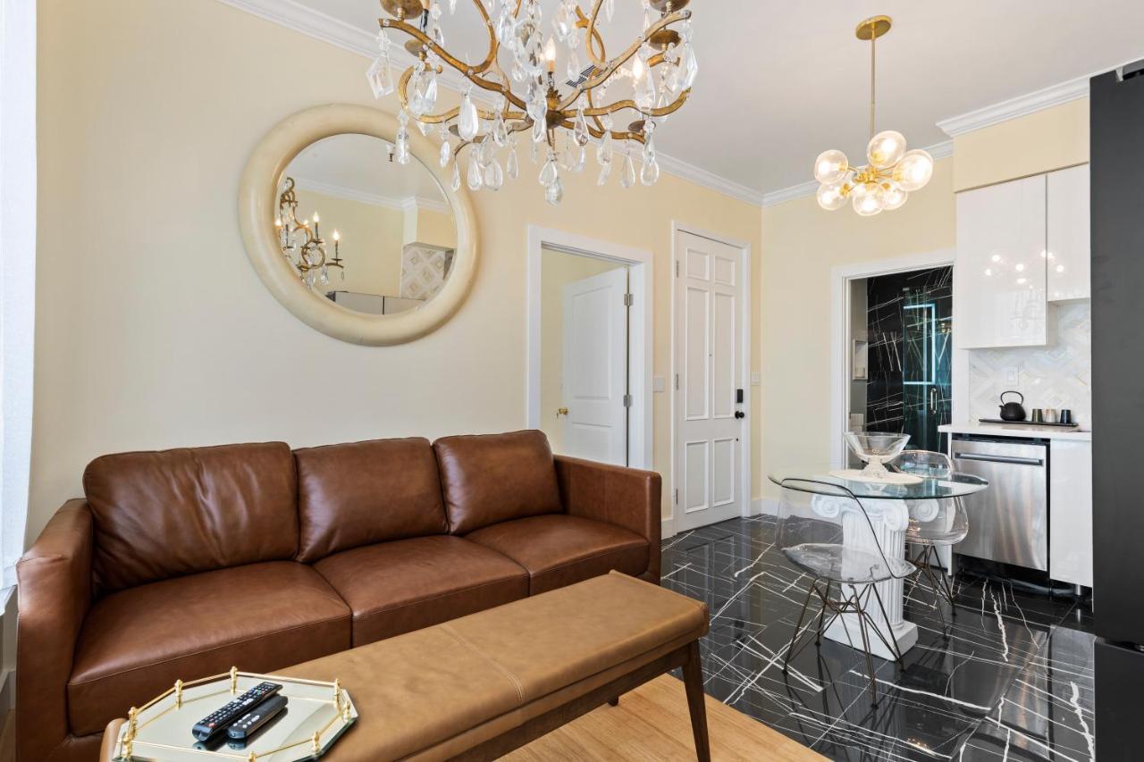 Sf Homesincity,central Location,walking Score 100 Apartment San Francisco