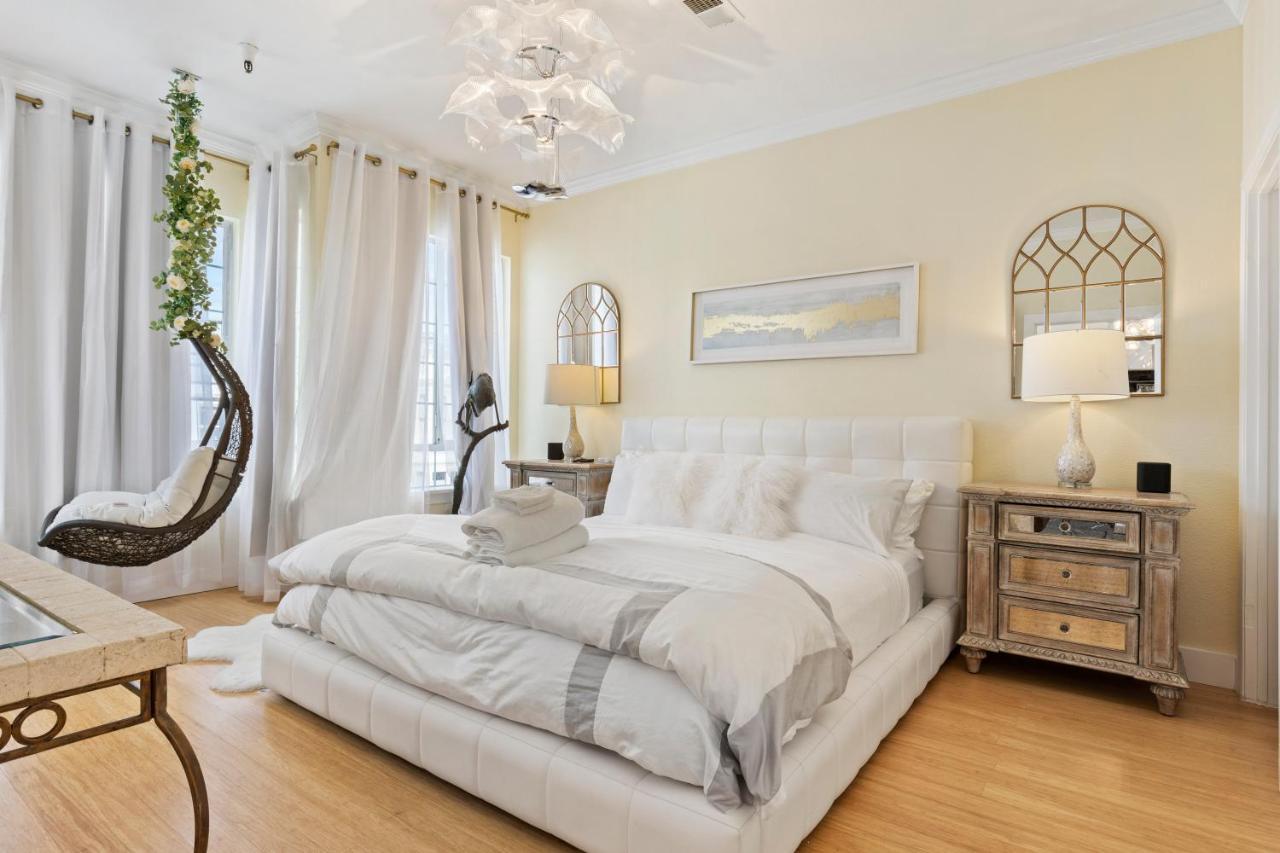 Sf Homesincity,central Location,walking Score 100 *