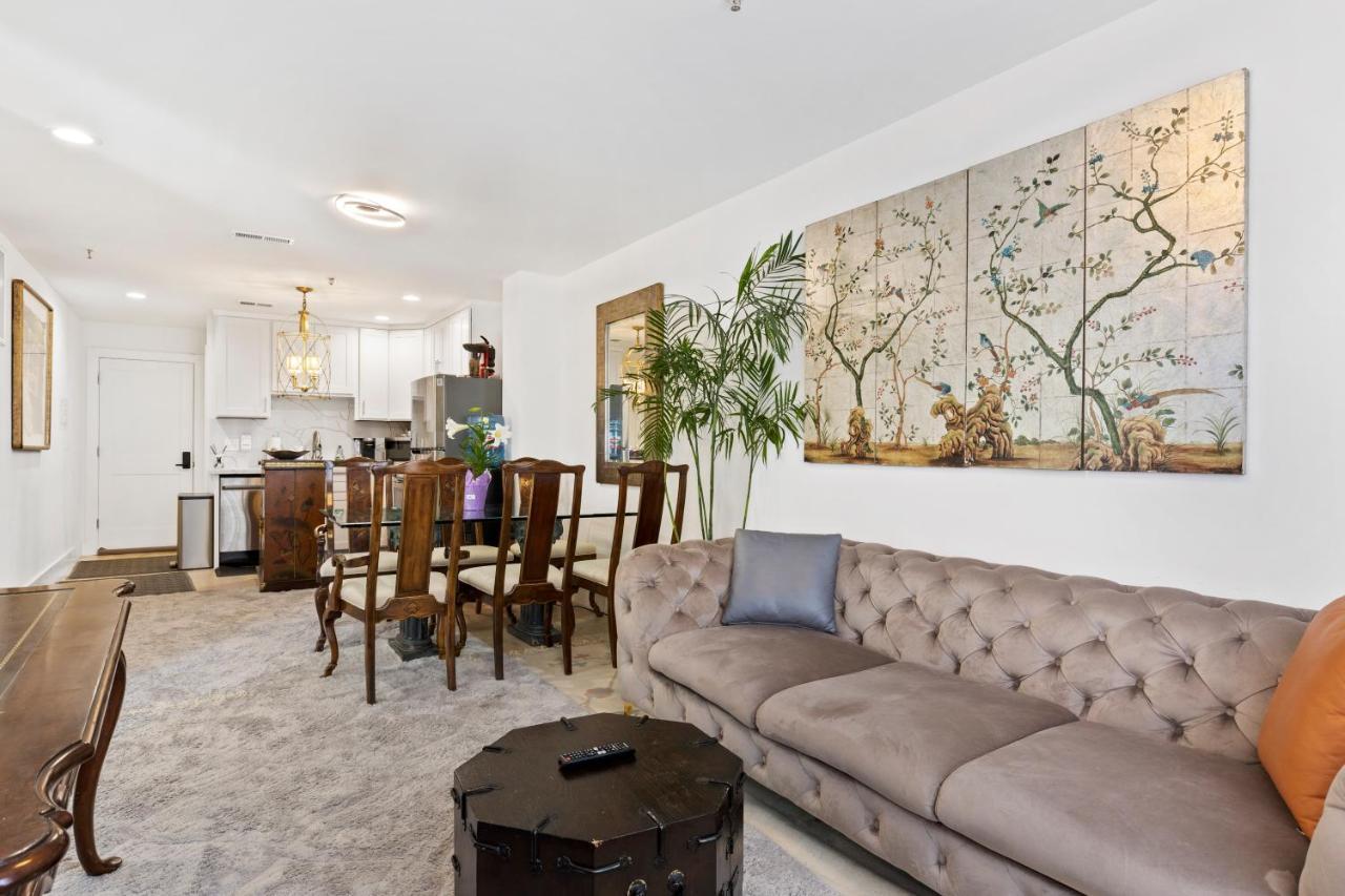 Apartment Sf Homesincity,central Location,walking Score 100 *