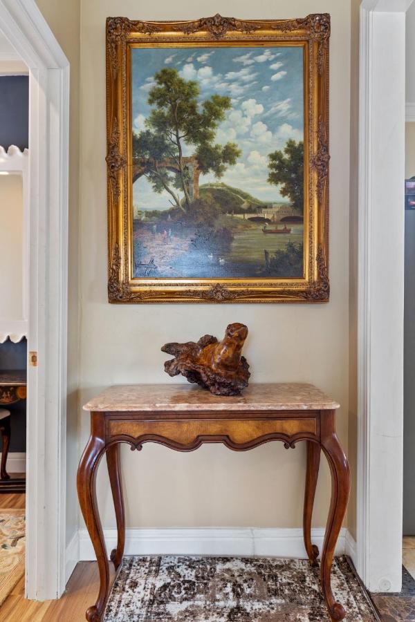 Sf King Nest By The Golden Gate Park And Beach With Private Patio Apartment