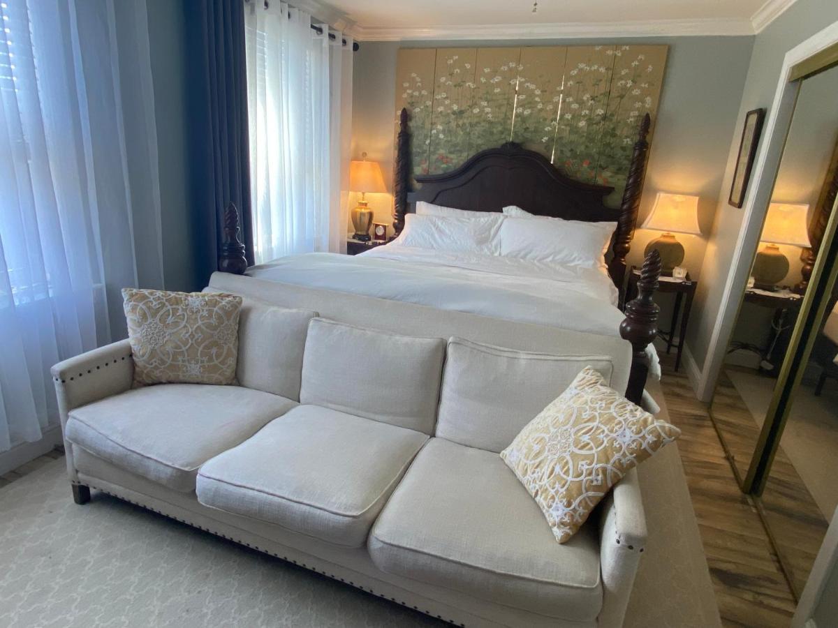 Sf King Nest By The Golden Gate Park And Beach With Private Patio * San Francisco