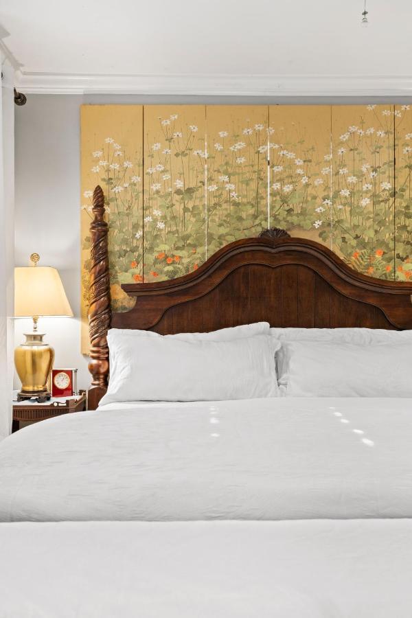 Sf King Nest By The Golden Gate Park And Beach With Private Patio Apartment San Francisco