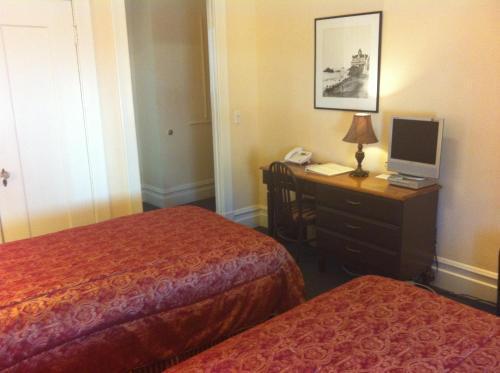 Hotel The Andrews San Francisco