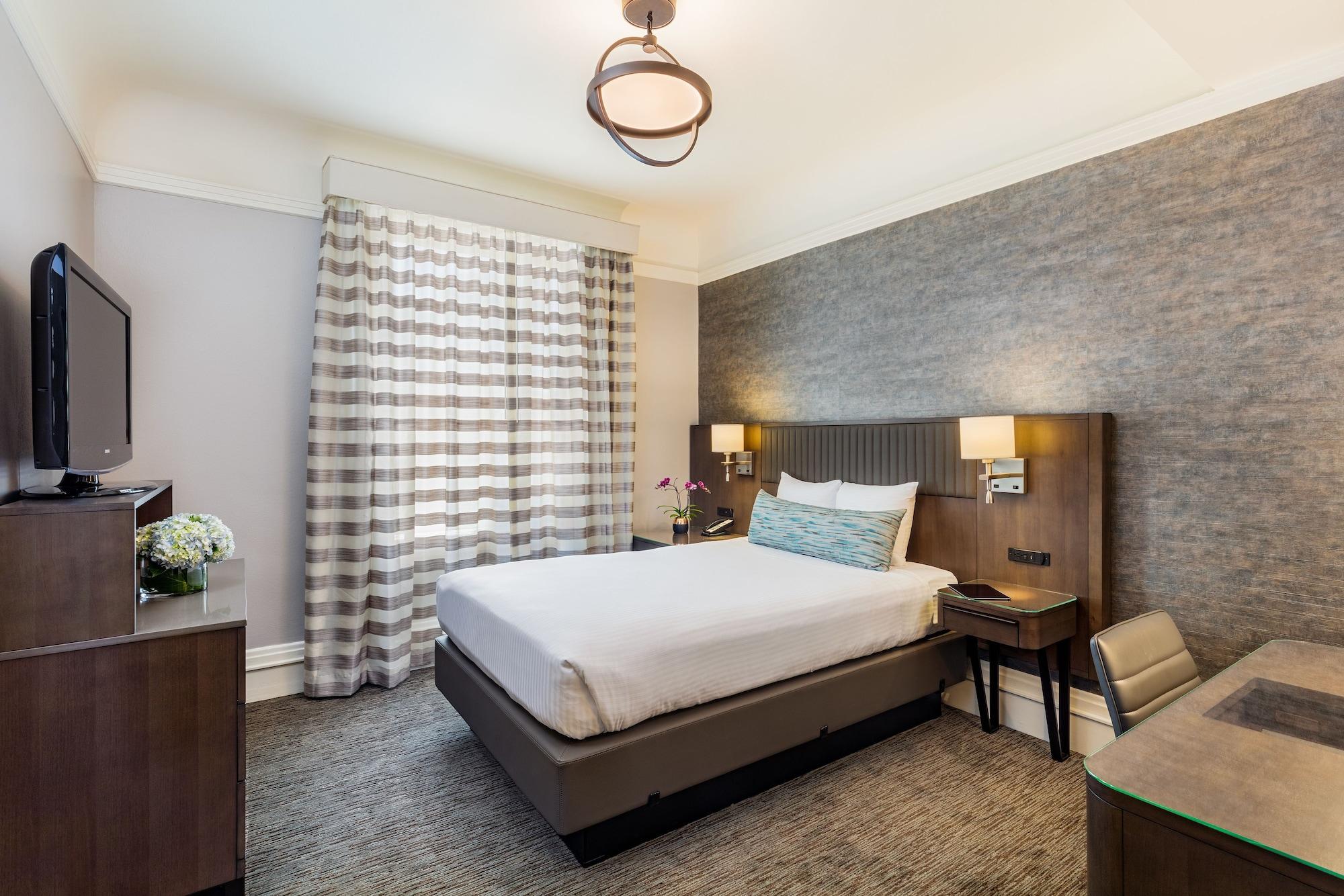 Hotel Handlery Union Square 3*