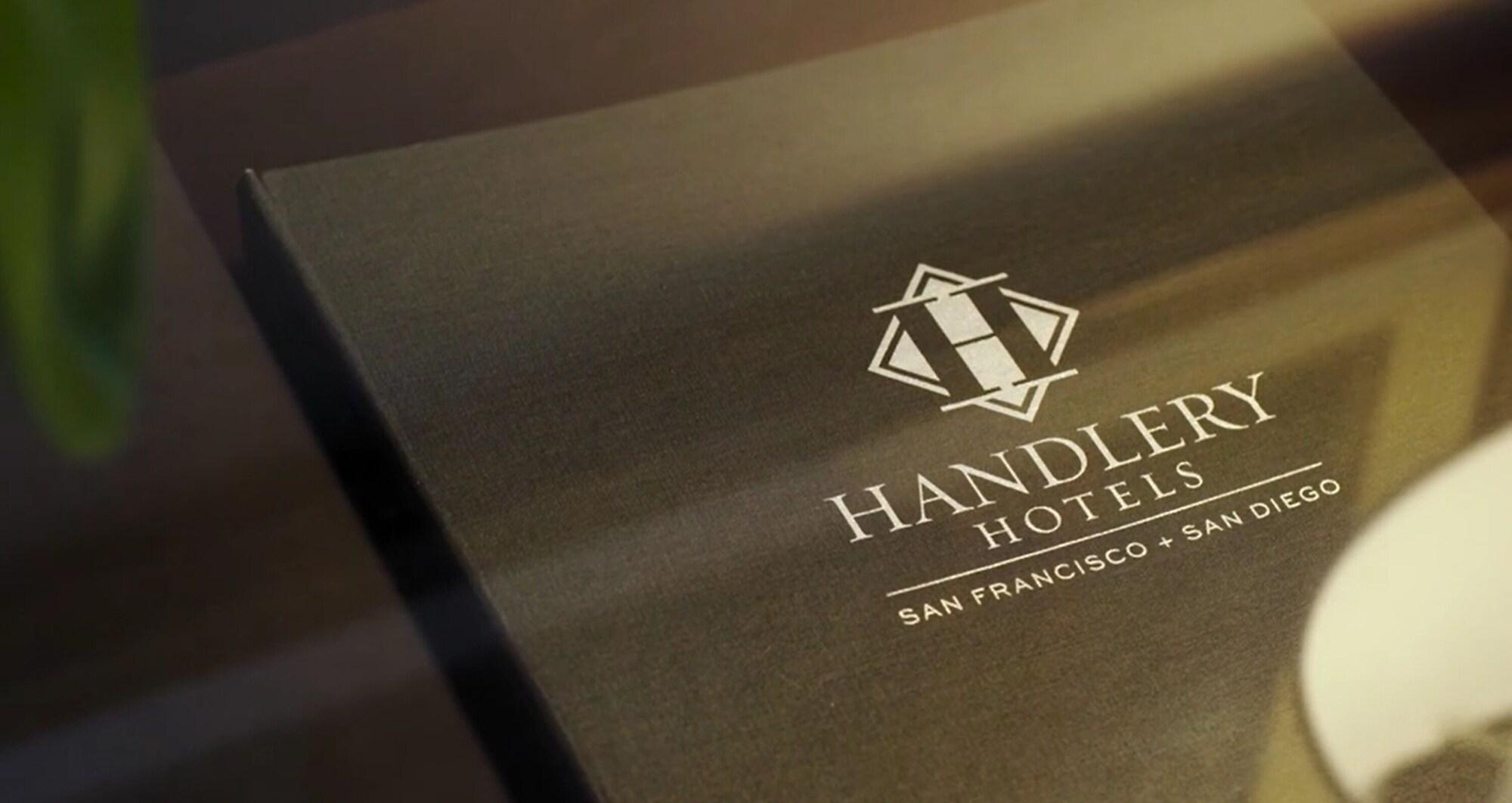 Handlery Union Square Hotel San Francisco