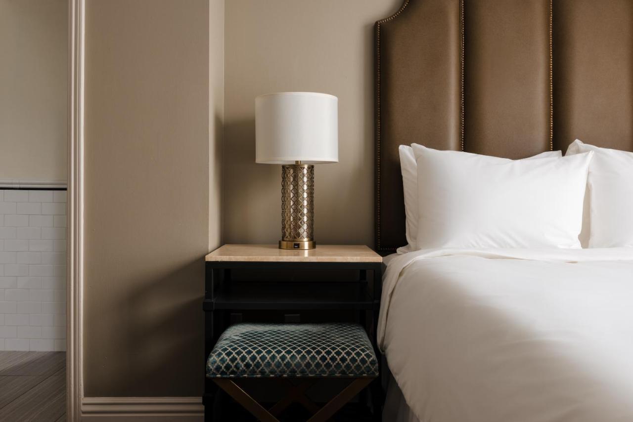Bijou - Union Square Hotel