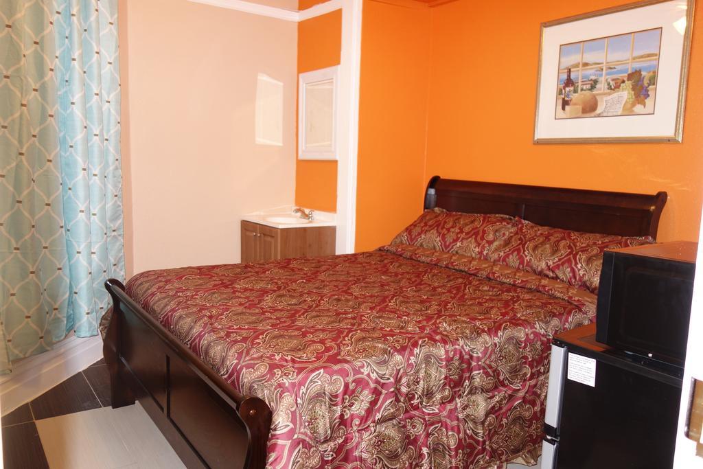 Hotel Kailash *