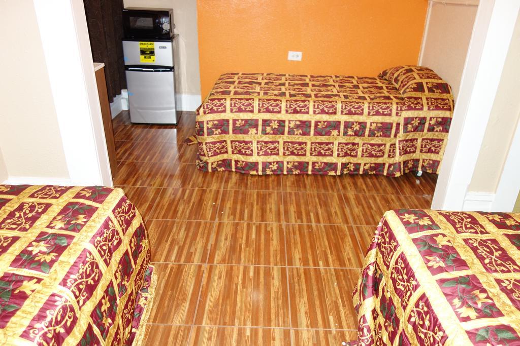 Hotel Kailash San Francisco