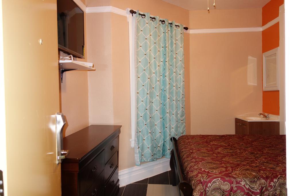 Kailash Hotel