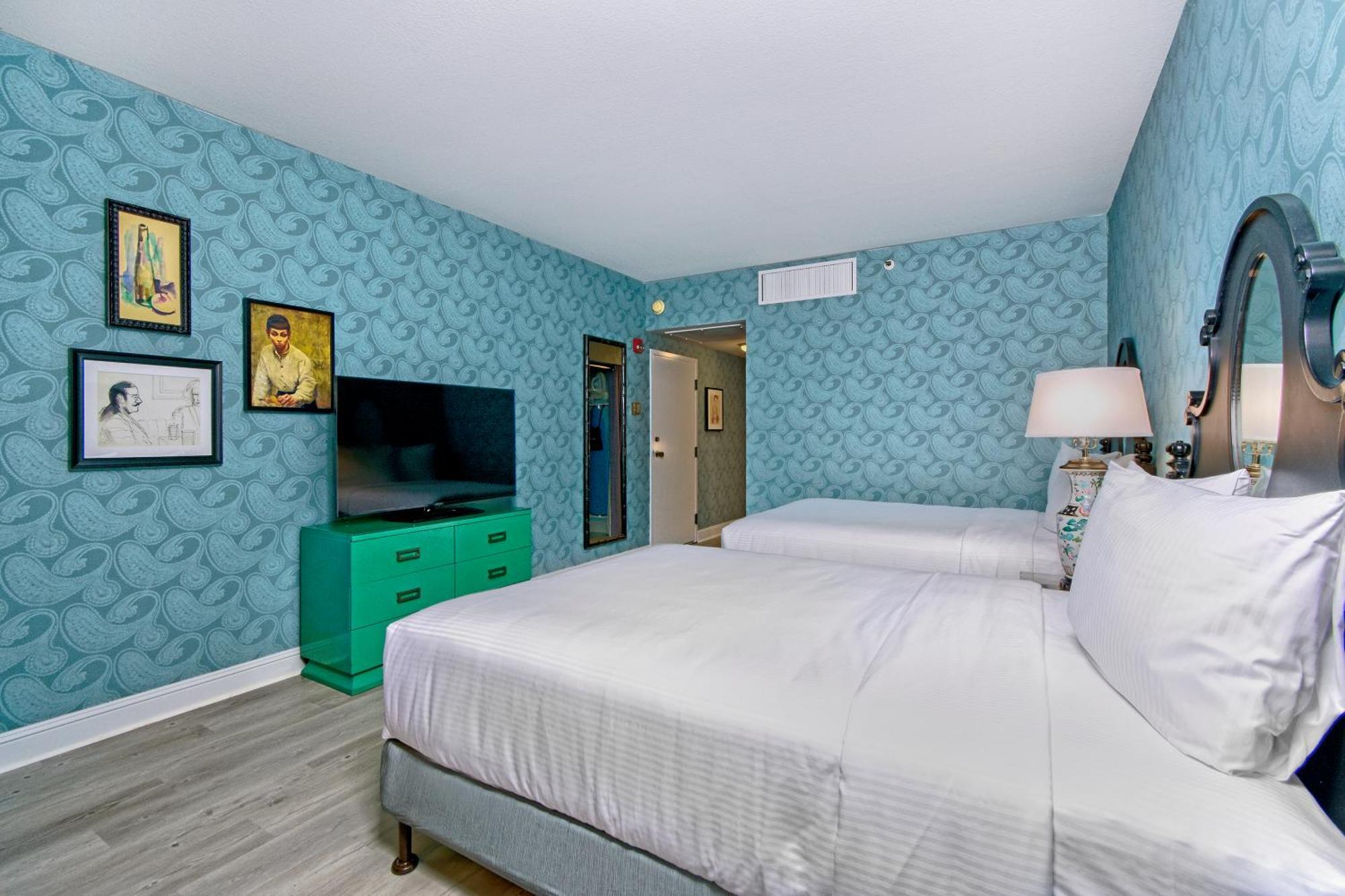 Fiona Hotel