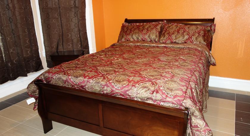 Hotel Kailash *