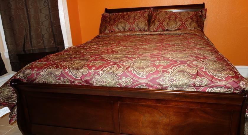 Hotel Kailash *