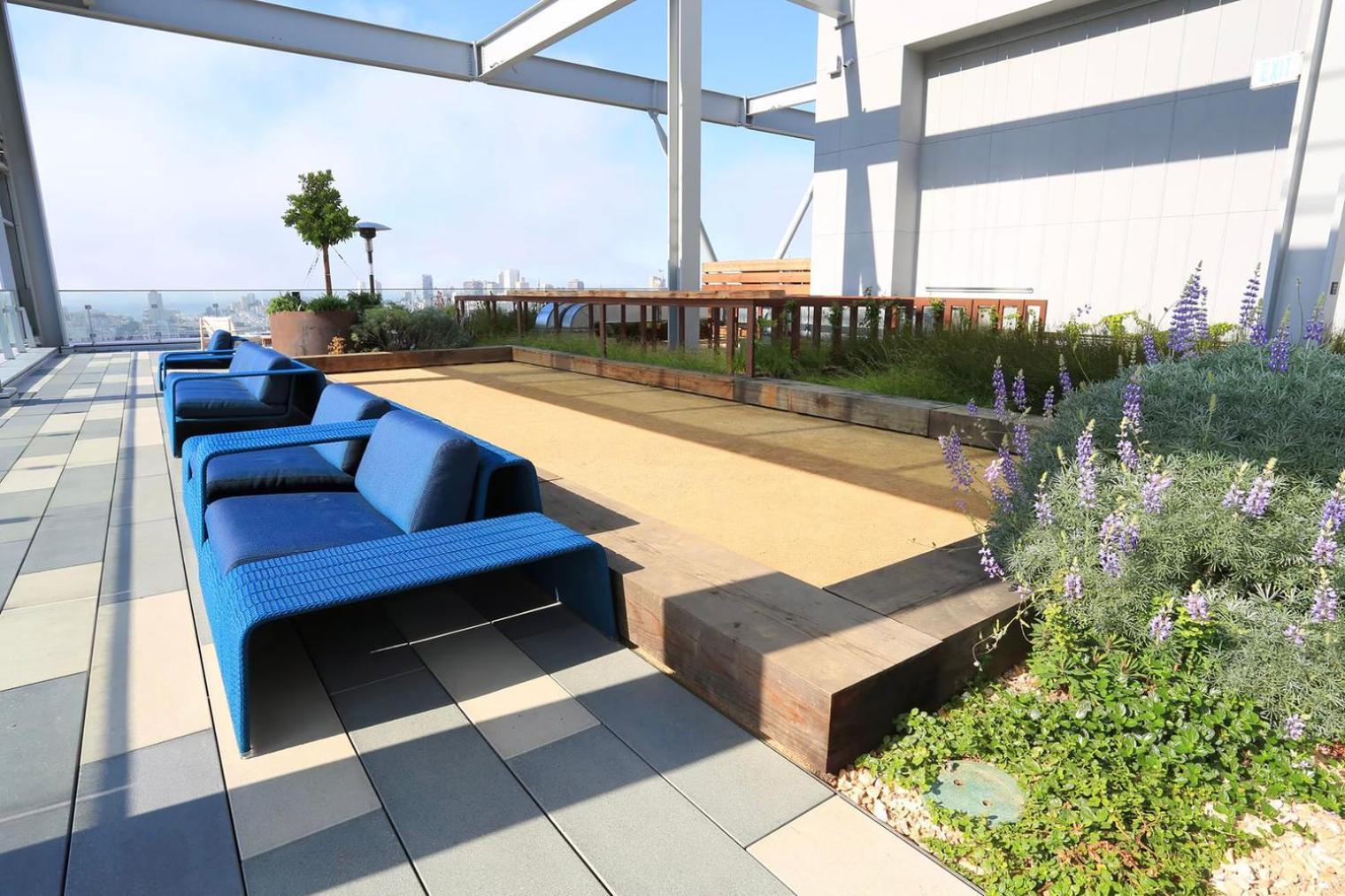 Soma 2br W Concierge Rooftop Nr Restaurants Sfo-1478 San Francisco