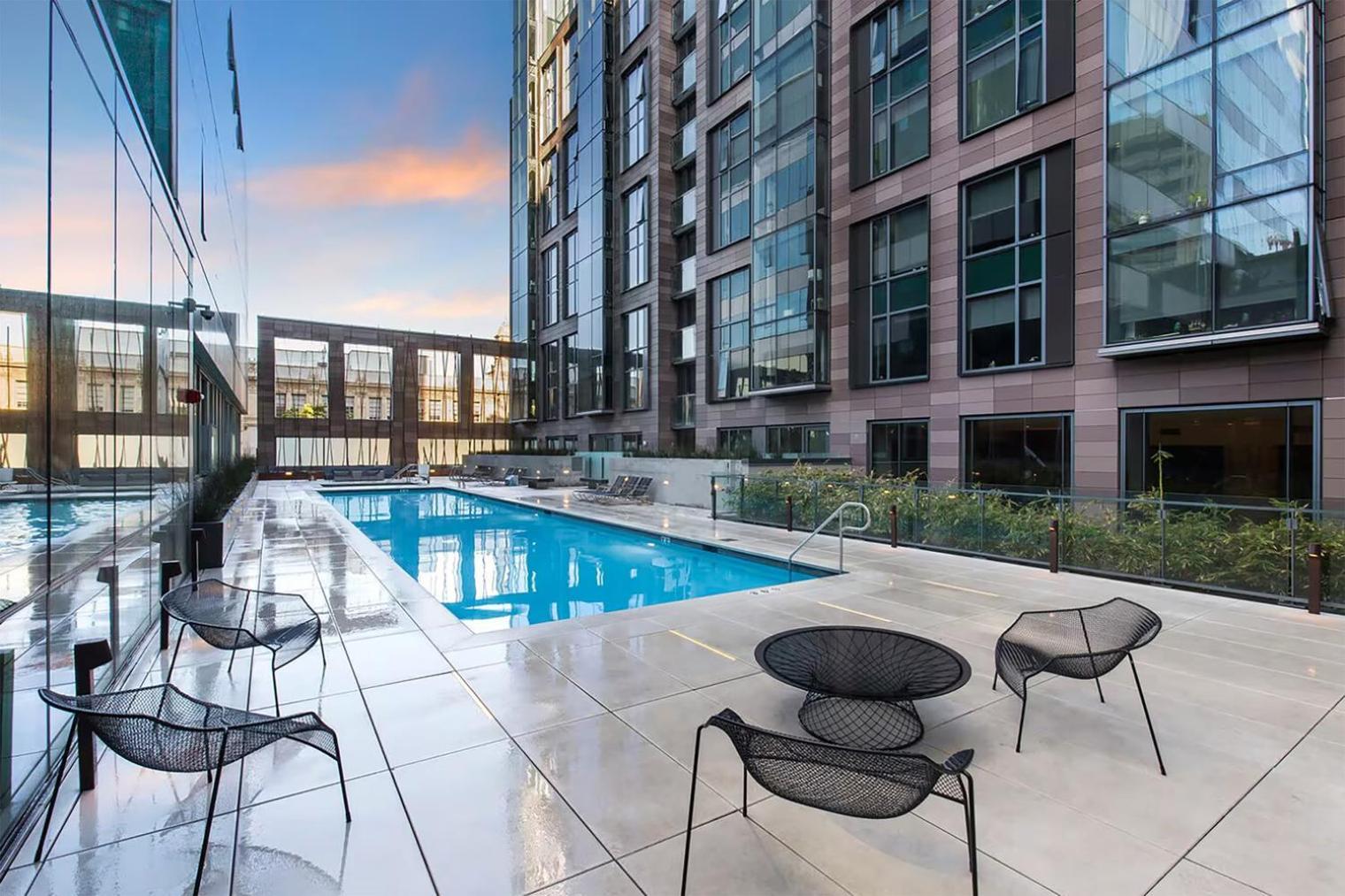 Soma 2br W Concierge Rooftop Nr Restaurants Sfo-1478 Apartment San Francisco