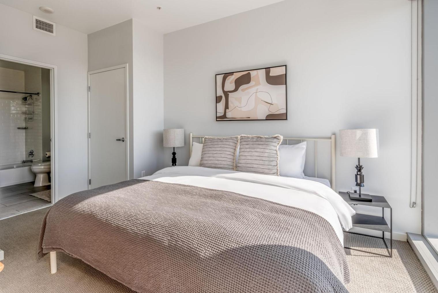 Soma 2br W Concierge Rooftop Nr Restaurants Sfo-1478 Apartment *