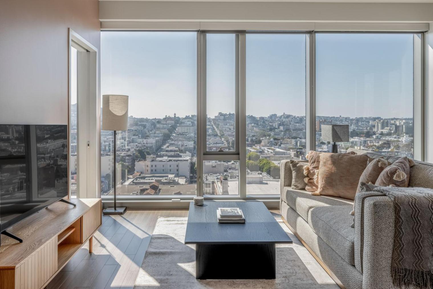 Soma 2br W Concierge Rooftop Nr Restaurants Sfo-1478 Apartment *