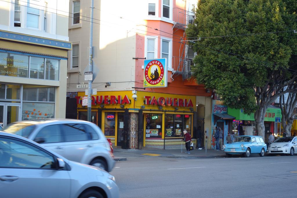 Kailash * San Francisco