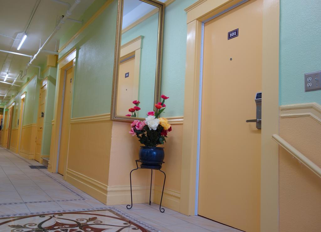 Hotel Kailash *