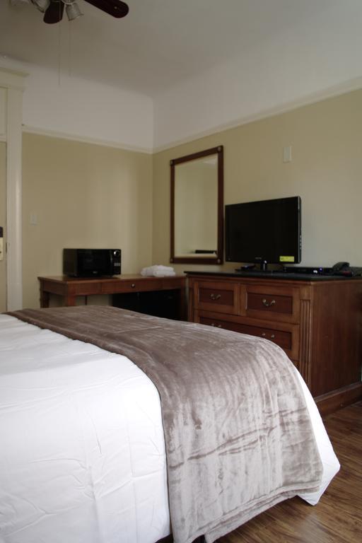 Hotel Yale San Francisco