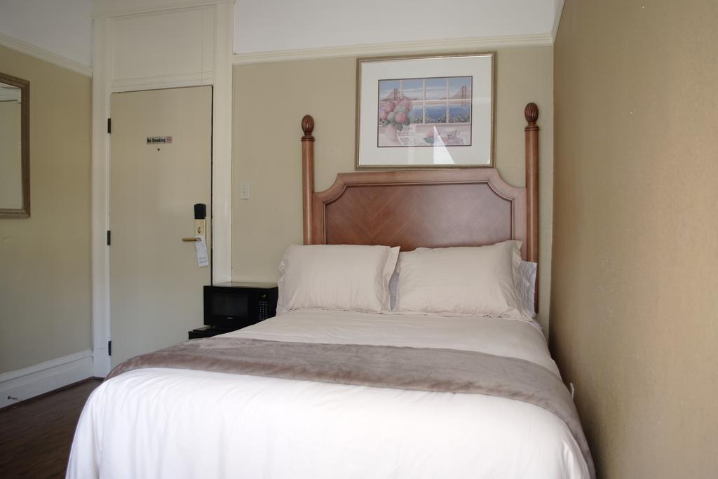 Hotel Yale San Francisco