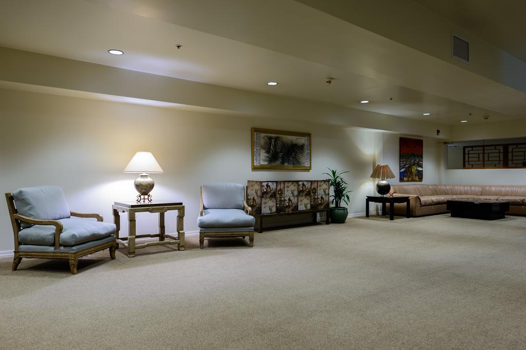 Hotel Sw San Francisco