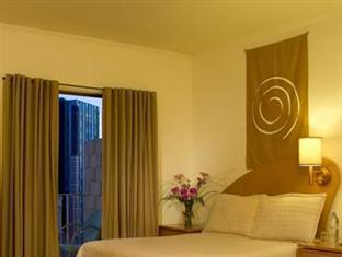 Metropolis Hotel San Francisco