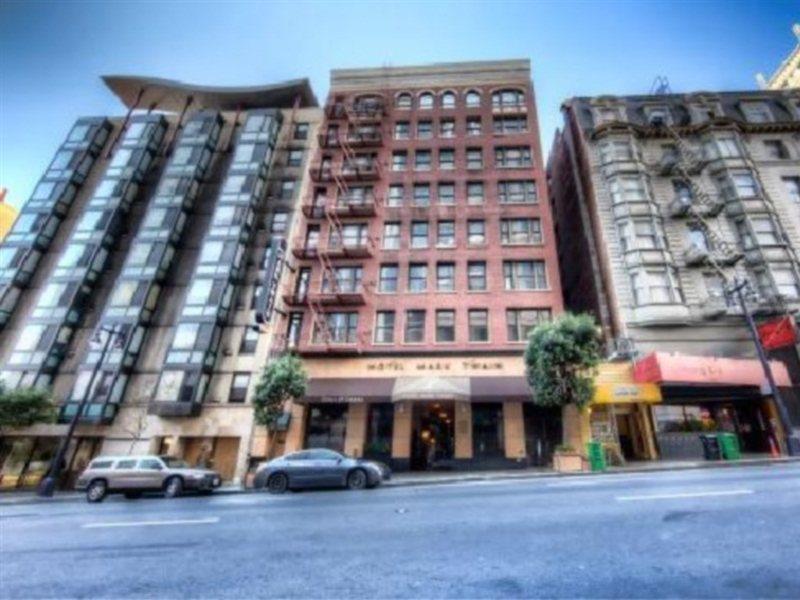 Hotel Tilden