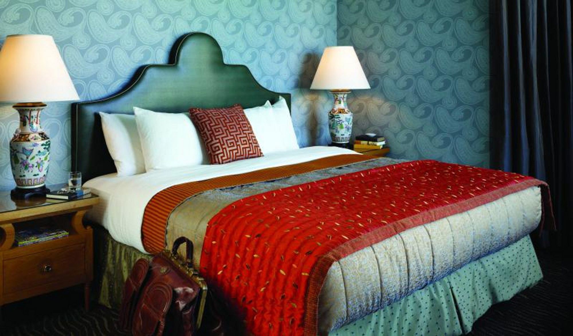 Hotel Fiona
