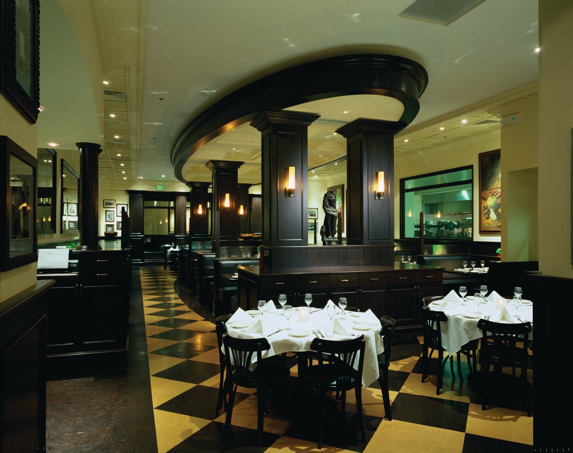 Hotel Handlery Union Square 3*