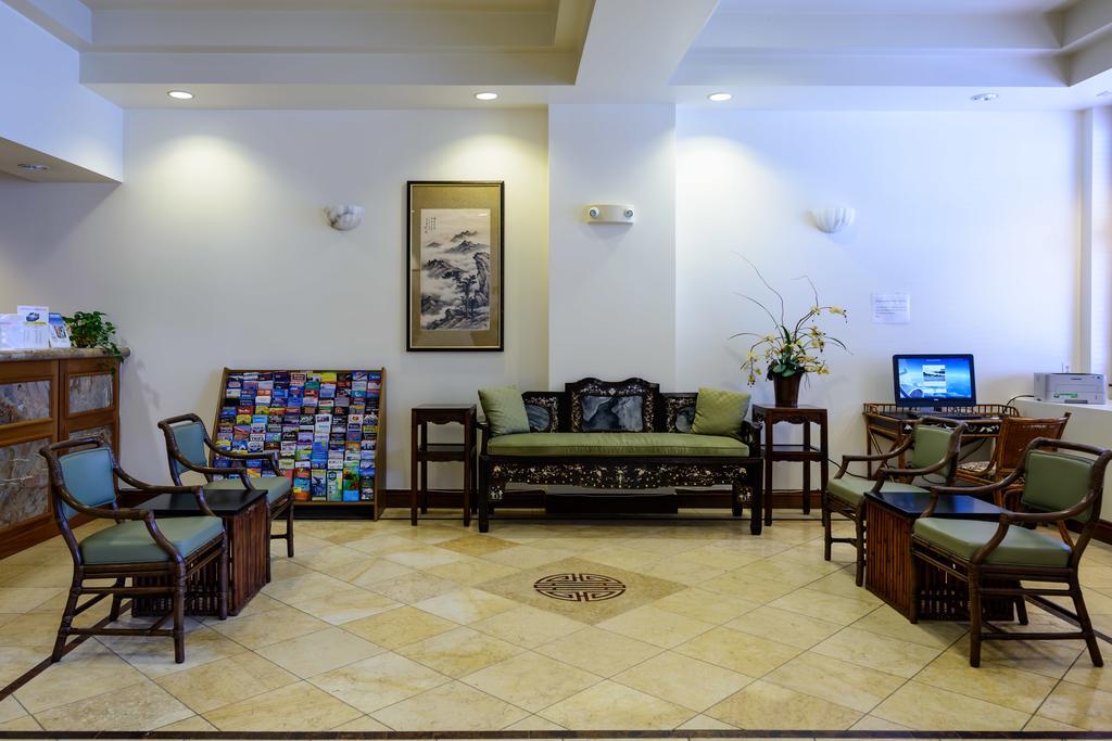 Sw Hotel 3*