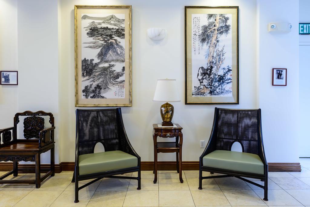 Hotel Sw San Francisco